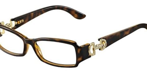 Gucci GG3084 791 Glasses Tortoiseshell 